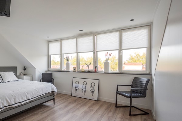 Medium property photo - Gerard Doustraat 60, 3781 EL Voorthuizen